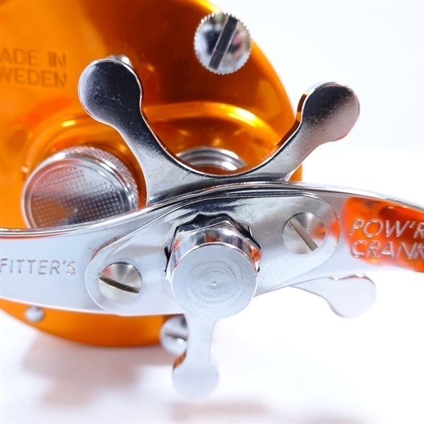 アンバダサー５５００Ｃ　サンセットオレンジ
